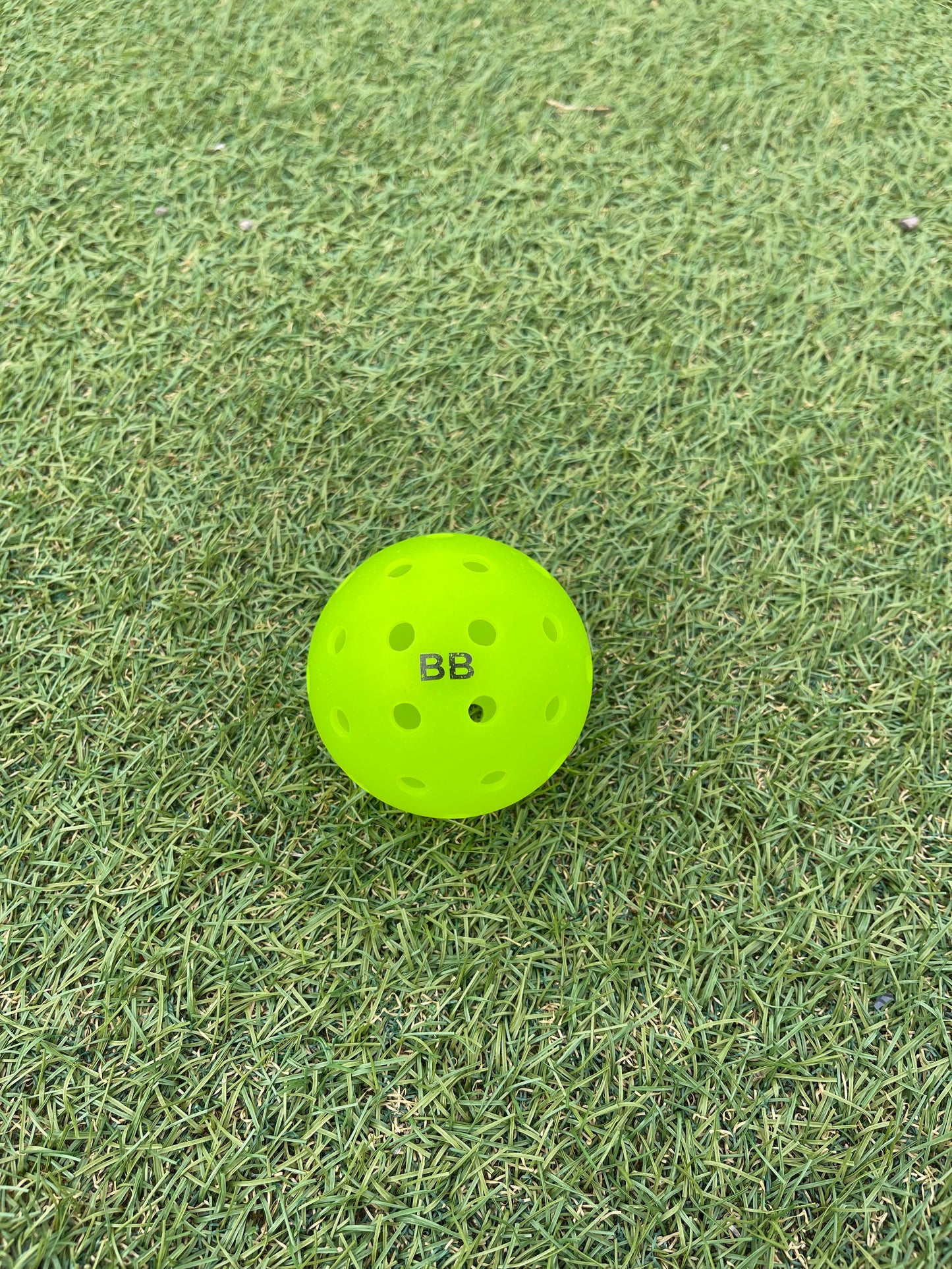 Båstad Bollen Pickleball B-40 Tour