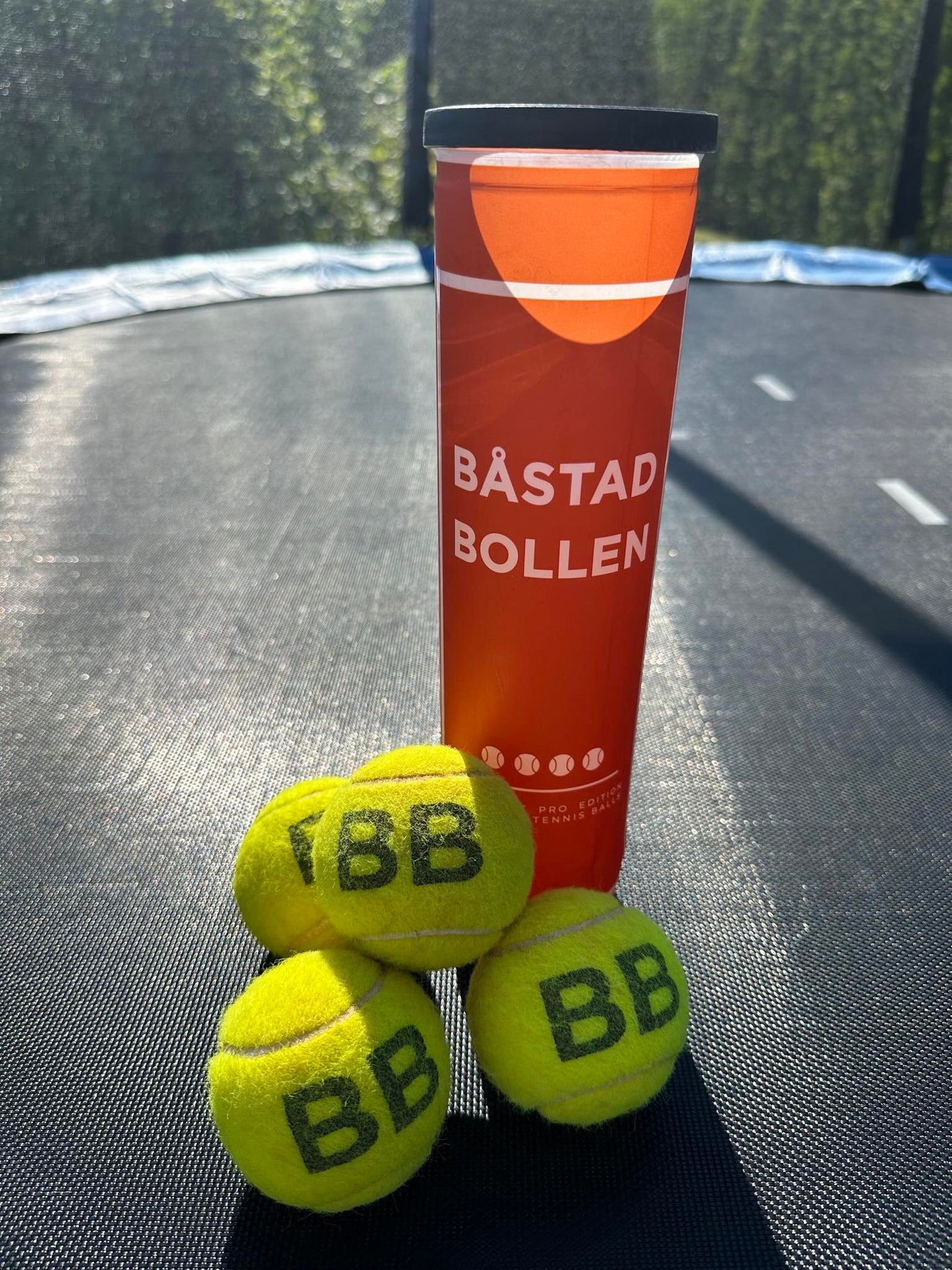 Båstad Bollen All court Pro