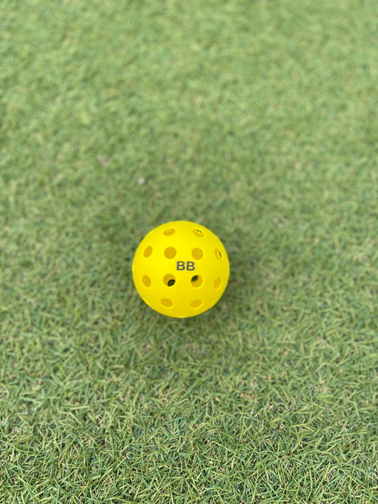 Båstad Bollen Pickleball B-40 All Court