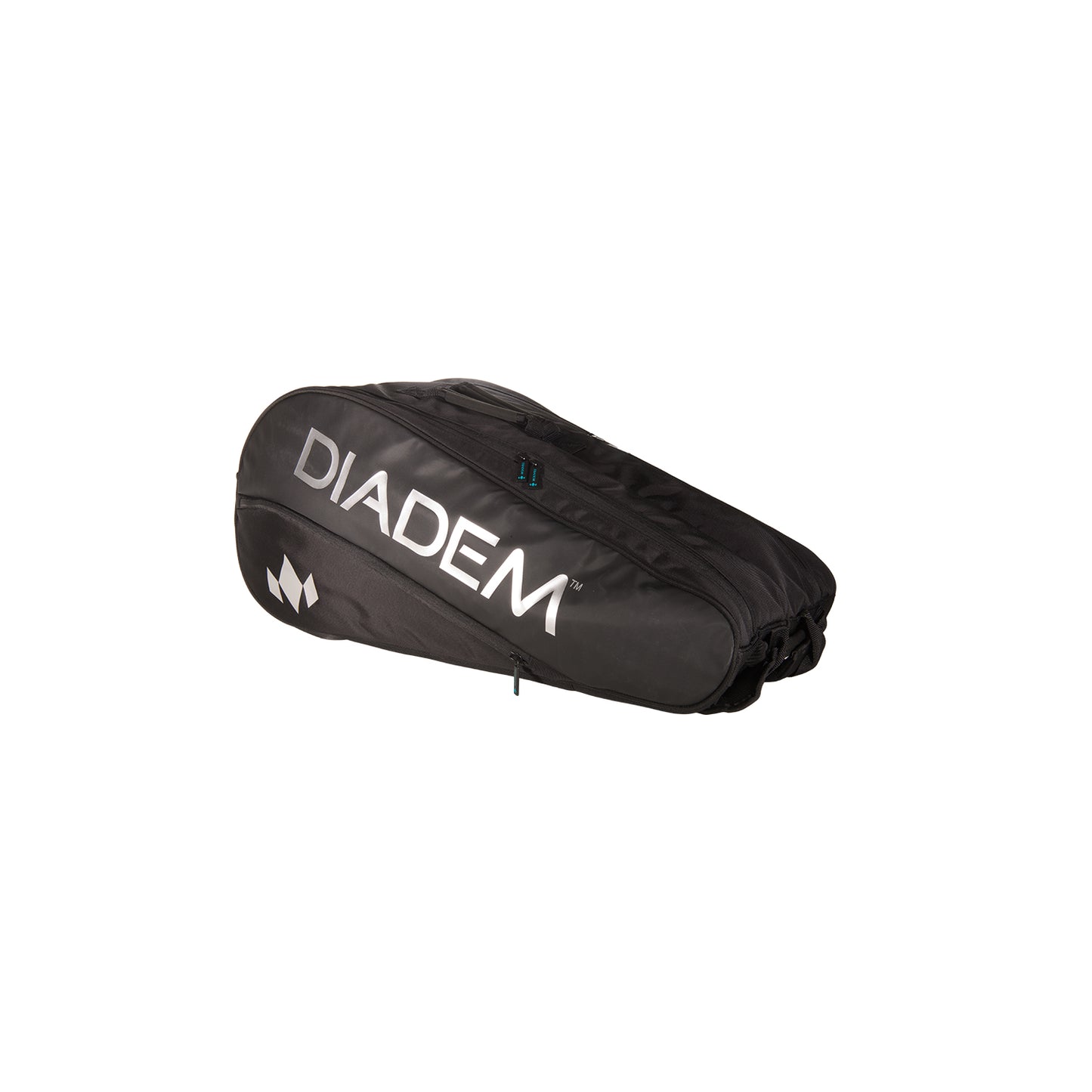 Diadem Tour Nova Racketväska 9p Black