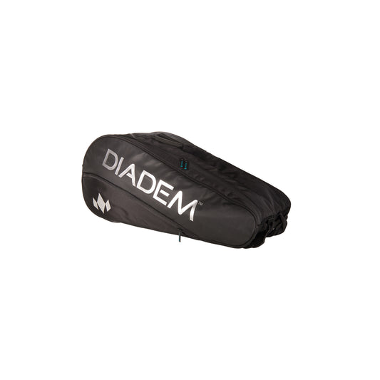 Diadem Tour Nova Racketväska 9p Black