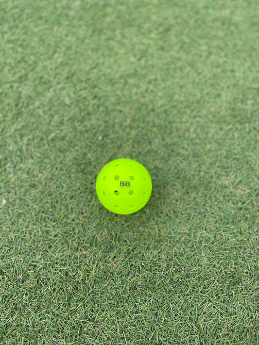 Båstad Bollen Pickleball B-40 Tour