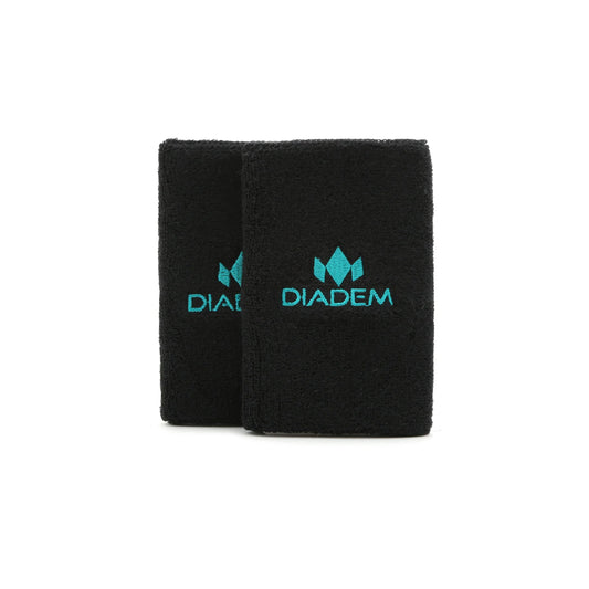 DIADEM LOGO 5" WRISTBAND