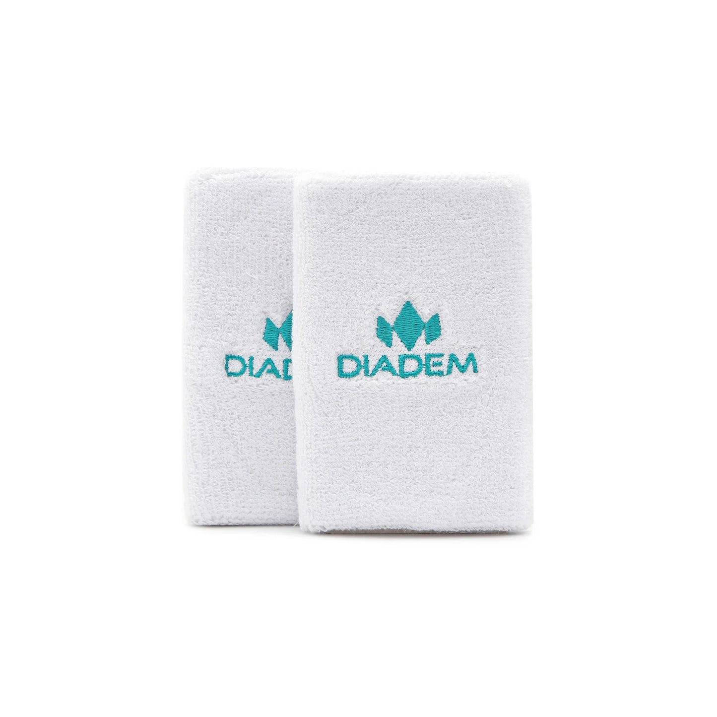DIADEM LOGO 5" WRISTBAND