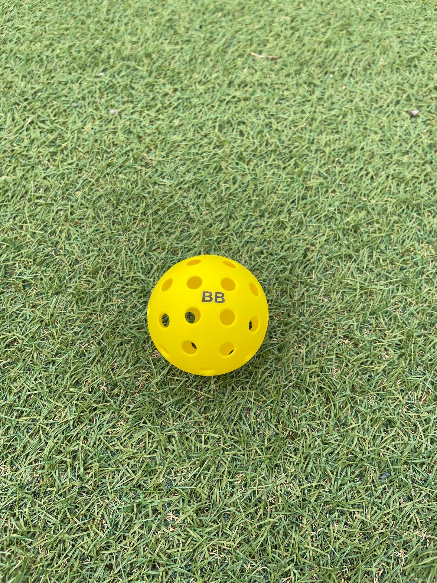 Båstad Bollen Pickleball B-40 All Court