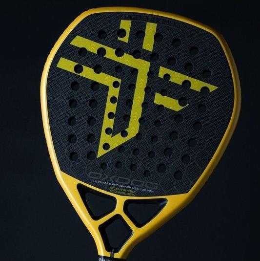 Oxdog Ultimate Pro Smash