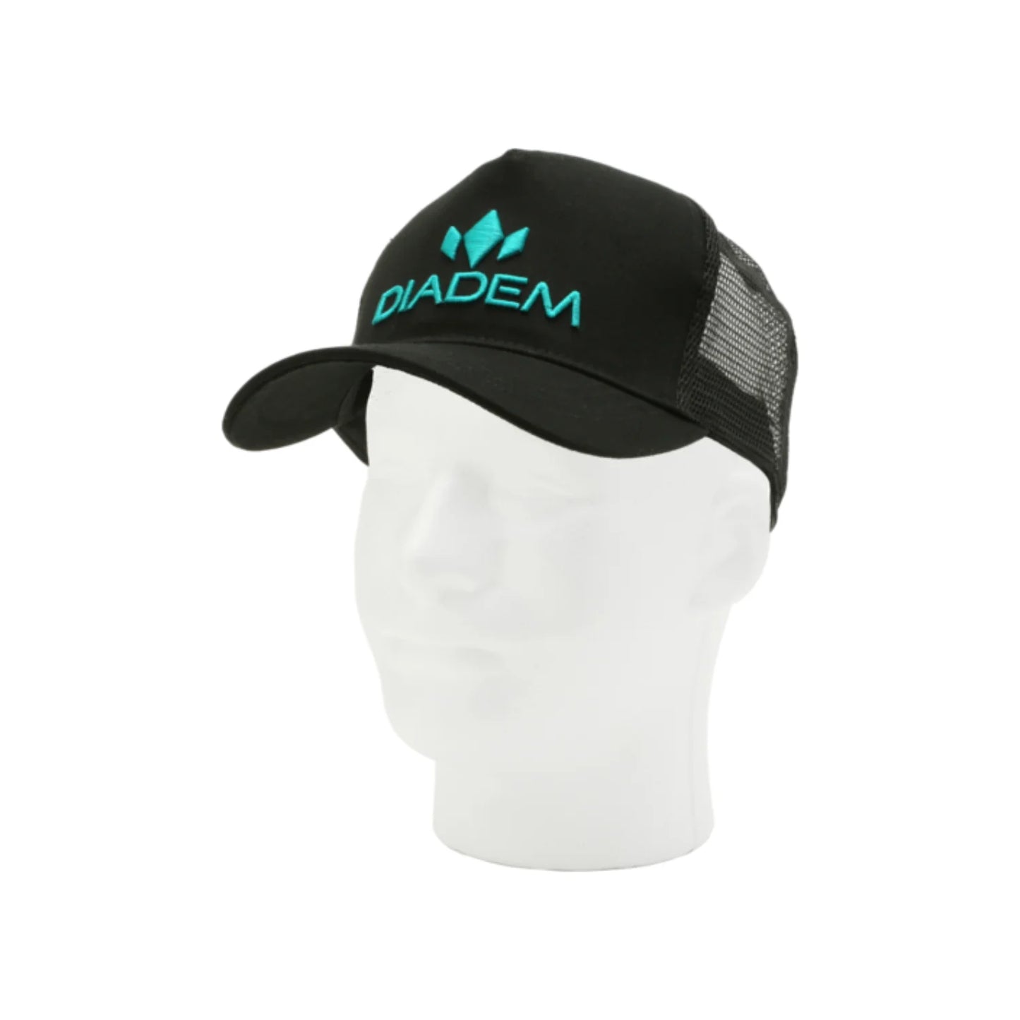 DIADEM SNAPBACK TRUCKER HAT