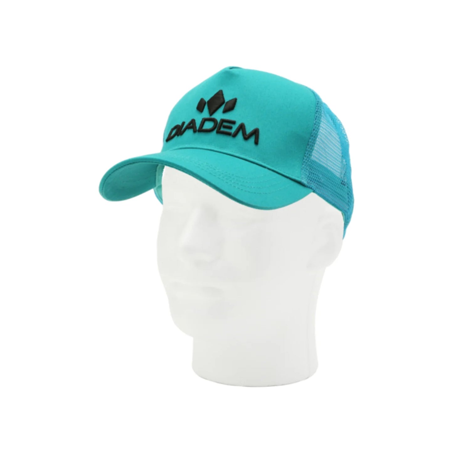 DIADEM SNAPBACK TRUCKER HAT
