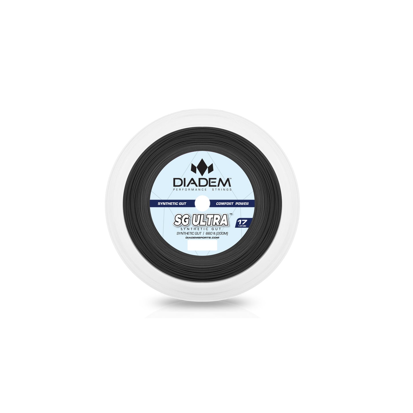 Diadem SG Ultra Reel