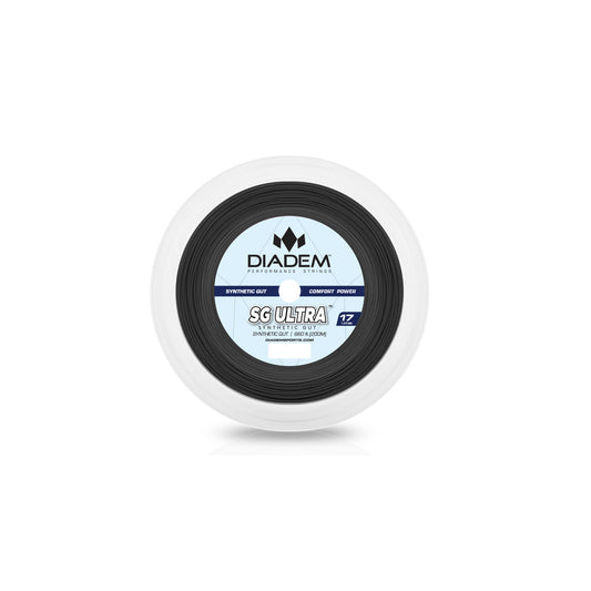 Diadem SG Ultra Reel