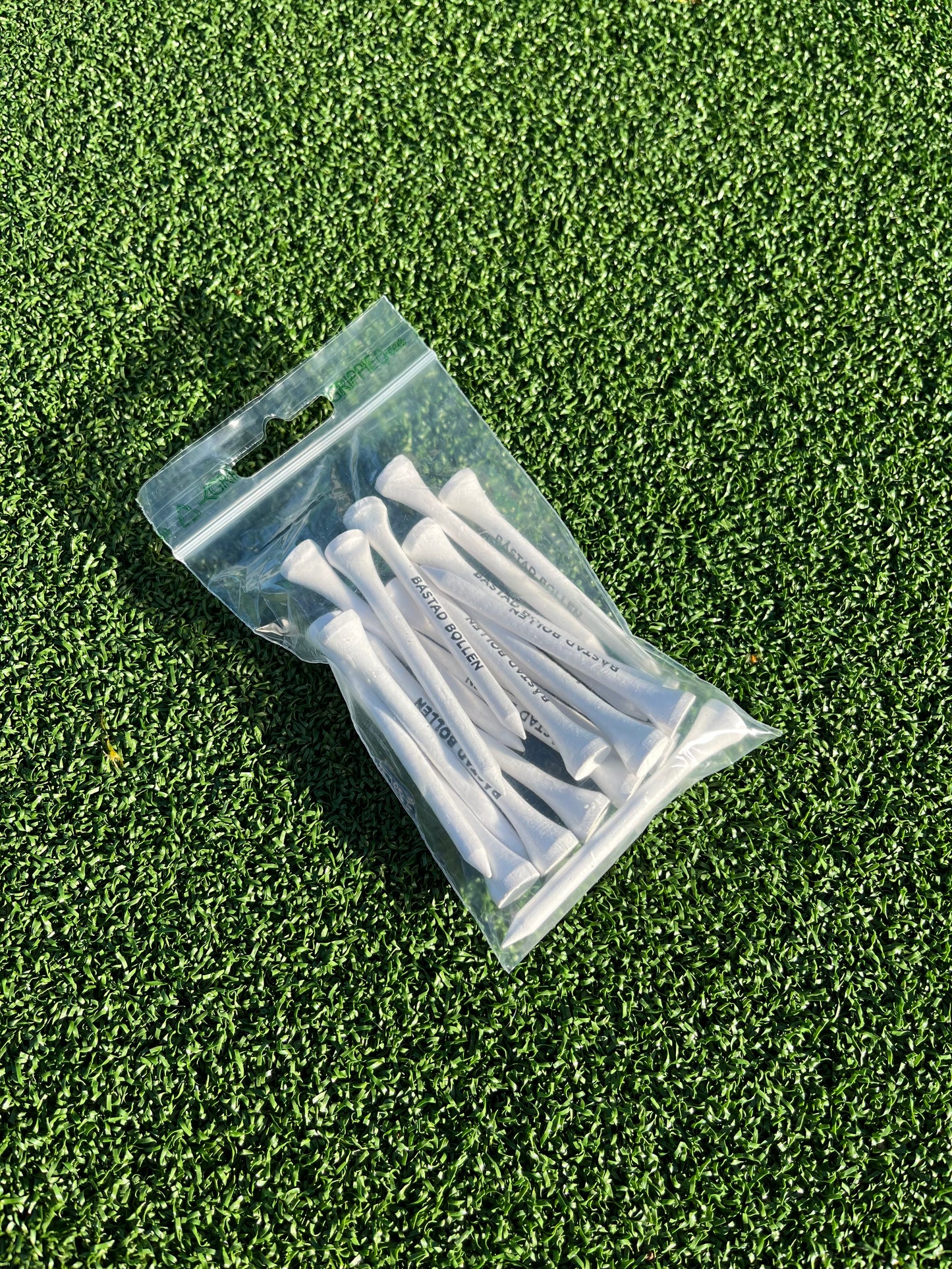 Peggar Vita 70mm 20-pack