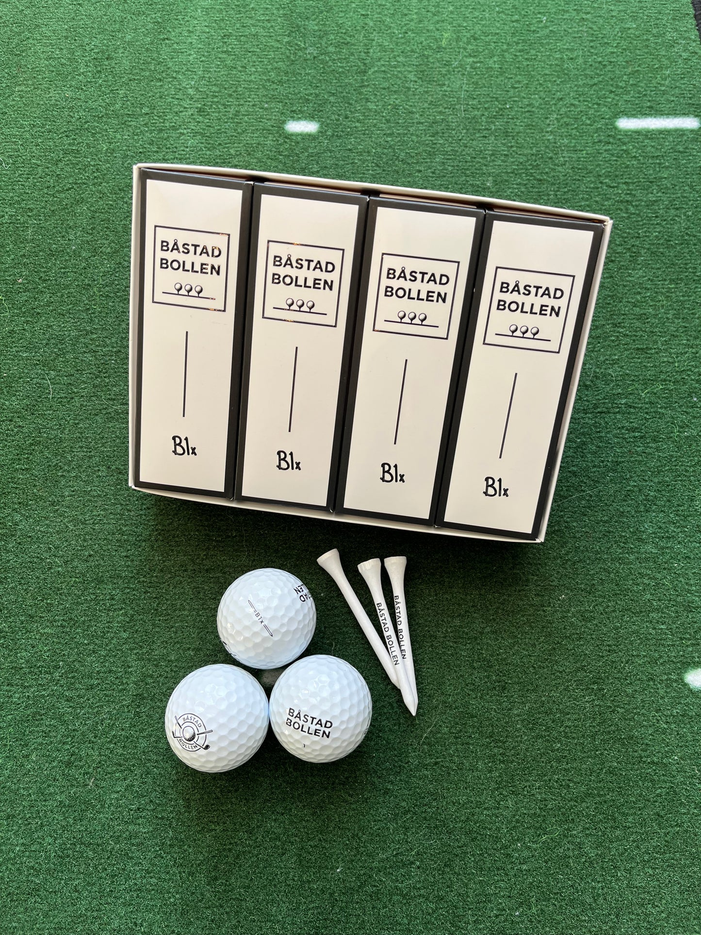 Båstad Bollen B1x