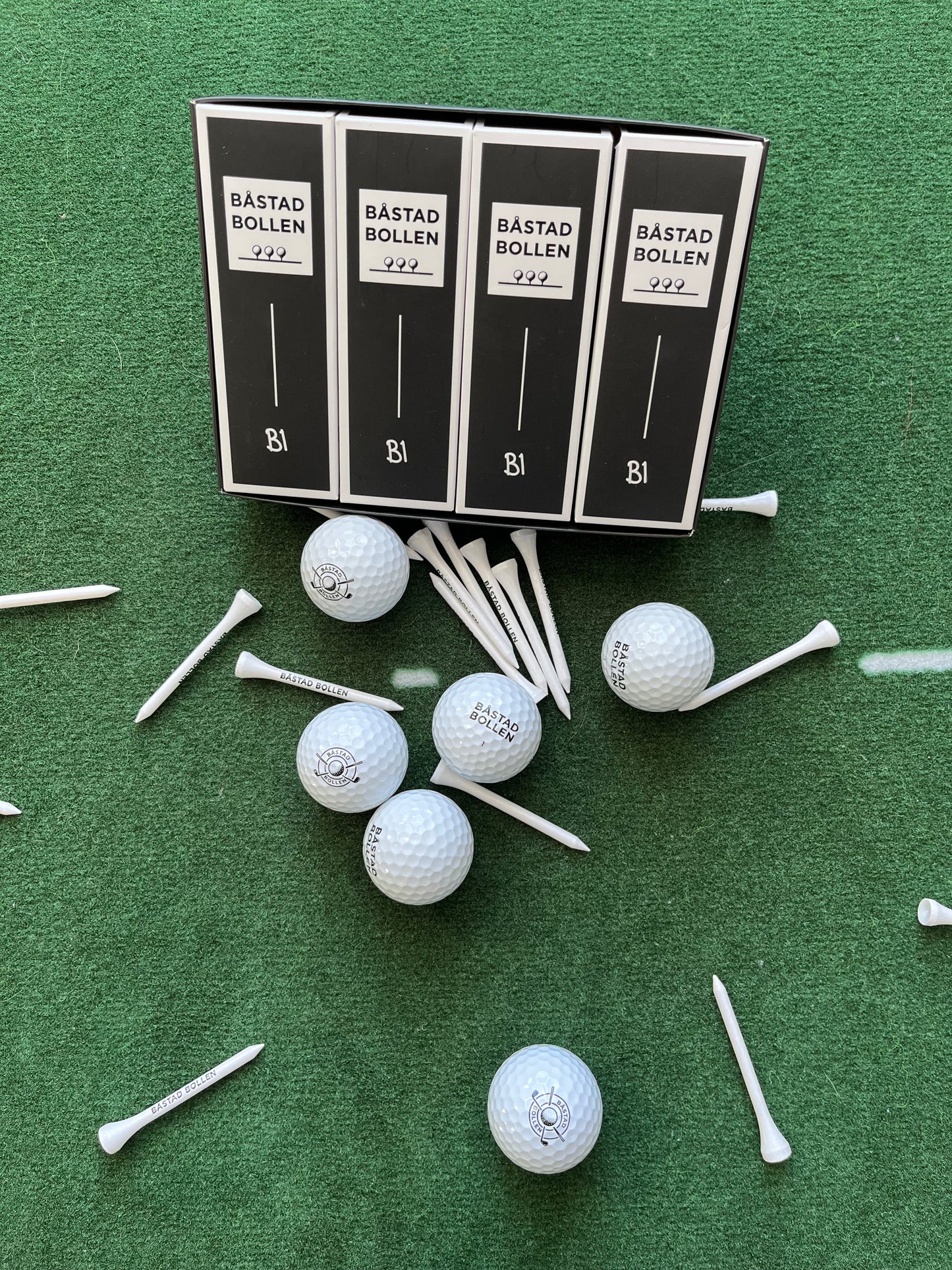 Båstad Bollen B1