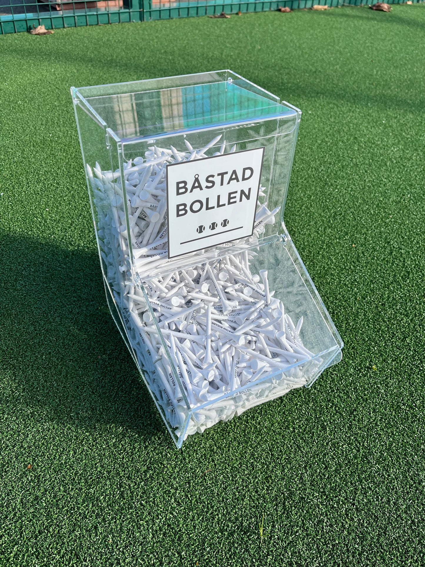 Peggar Vita 70mm 1000-pack