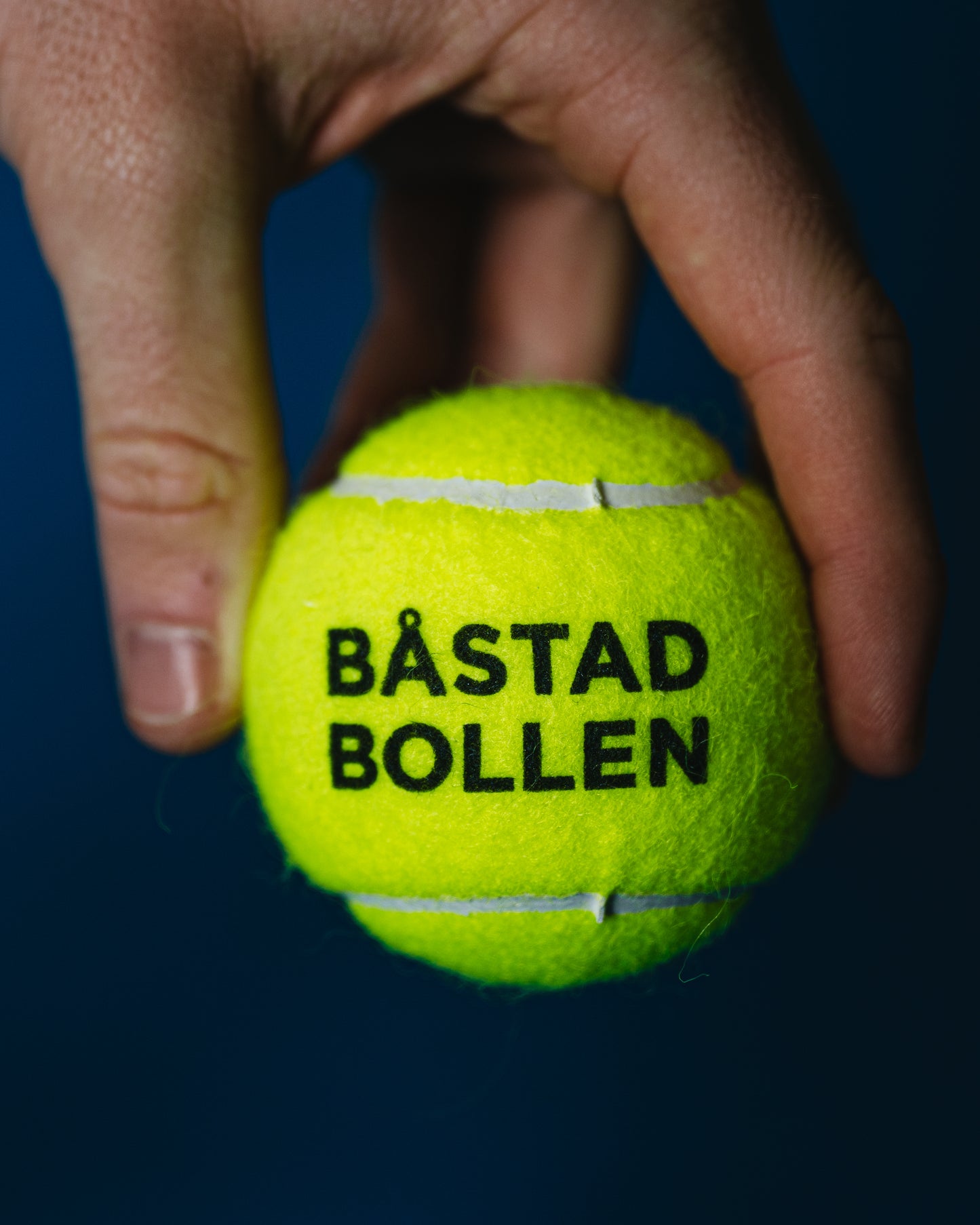 BÅSTAD BOLLEN ALL COURT TOUR EDITION PADEL 1 RÖR