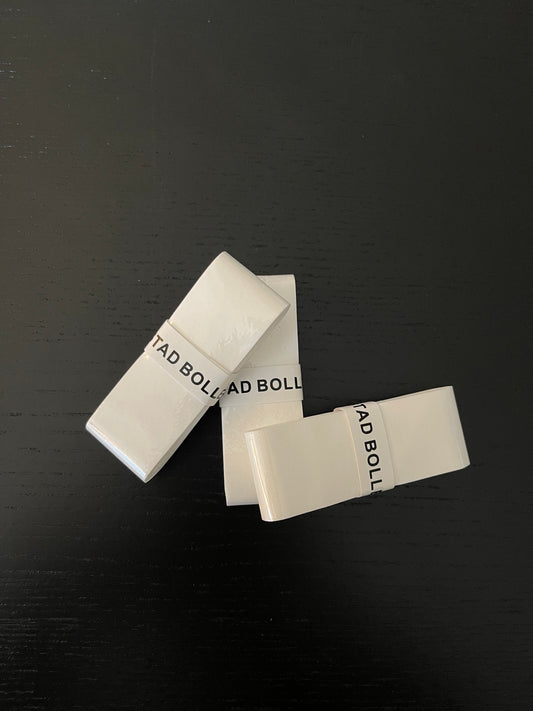 Båstad Bollen Overgrip 3-pack