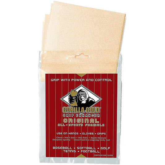 GORILLA GOLD GRIP