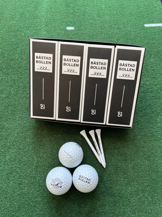 Båstad Bollen B1