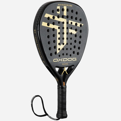 OXDOG ULTIMATE PRO+ HES-CARBON SILENTSPEED 3D/SAND