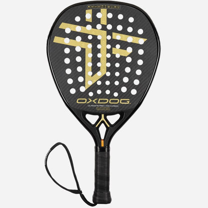 OXDOG ULTIMATE PRO+ HES-CARBON SILENTSPEED 3D/SAND